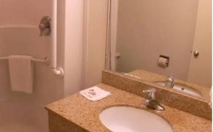 Motel 6-Austin, TX - Airport - South