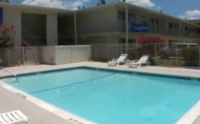 Motel 6-Austin, TX - Airport - South