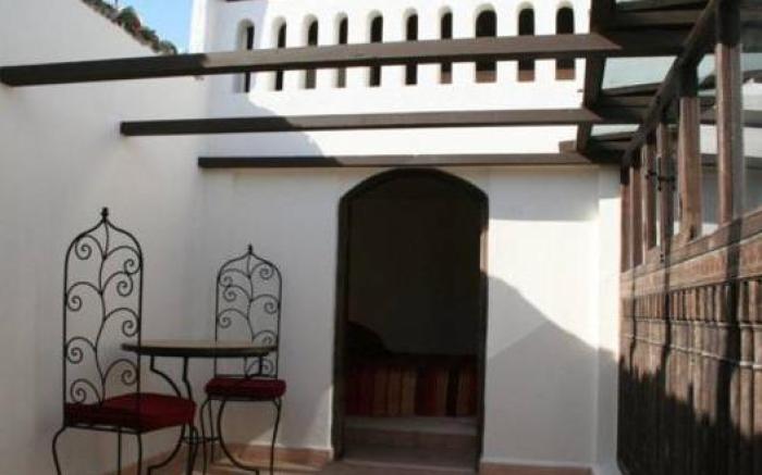 Riad Dar Nor