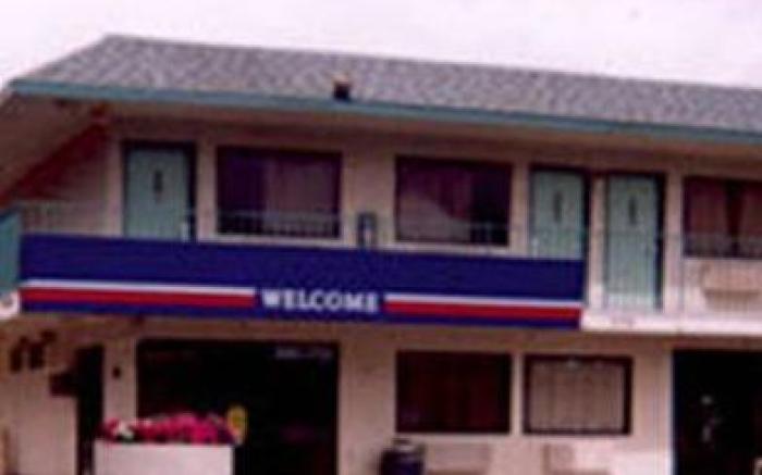 Motel 6-Lantana West Palm Beach, FL