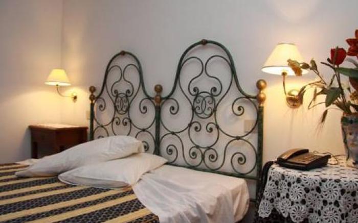 Taormina Garden Hotel