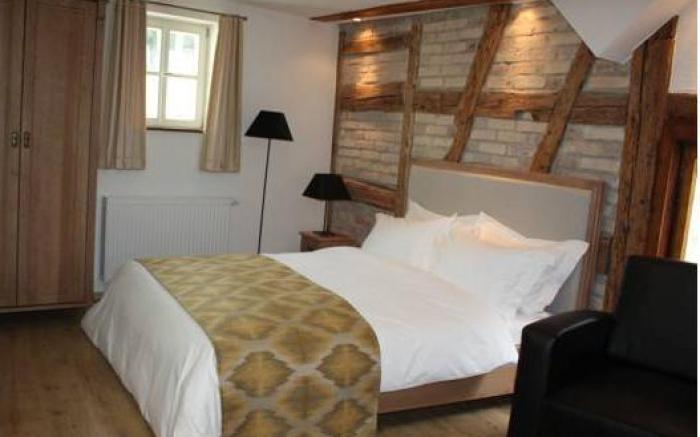 Hotel Hahnmuhle 1323