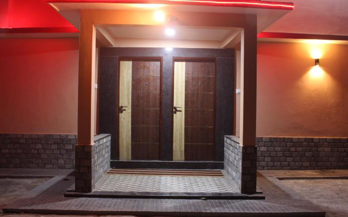 Kalash Villa