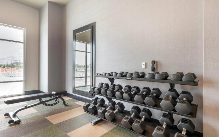 Cambria Hotel Rehoboth Beach