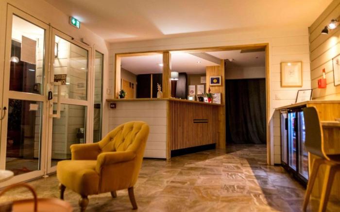 Ostal Pau Universite, Sure Hotel Collection by Best Western