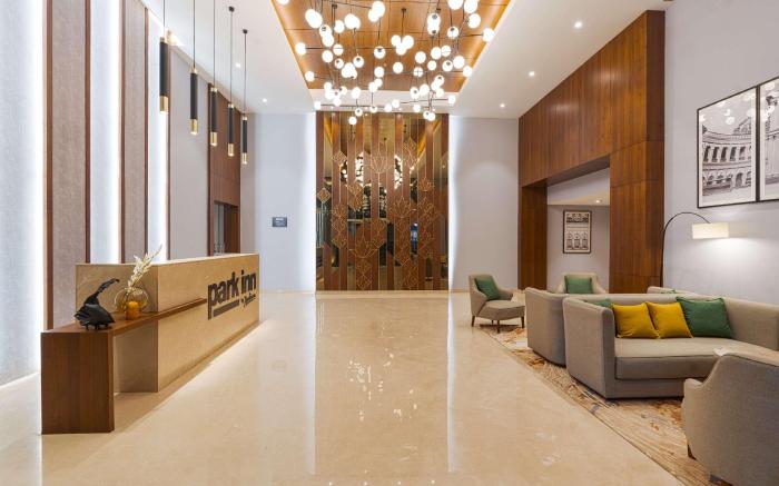 Park Inn by Radisson Ayodhya