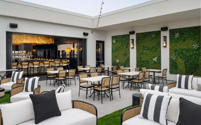 Homewood Suites by Hilton Raleigh Downtown