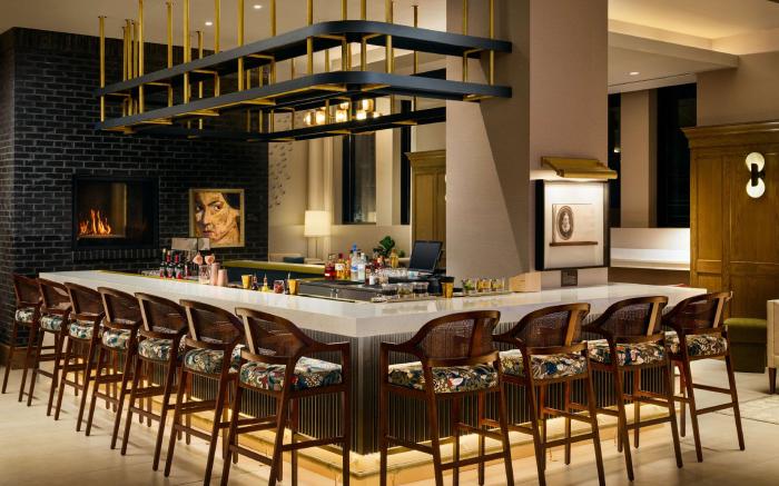 Homewood Suites by Hilton Raleigh Downtown
