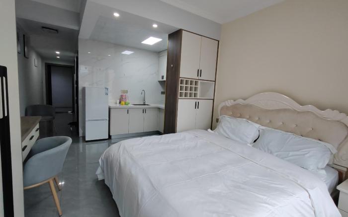 Venus' Home Stay