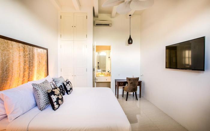 Villa Pulau Rumah Seminyak
