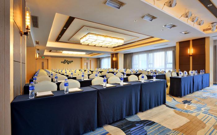 Holiday Inn Express Chengdu Tianhe By IHG