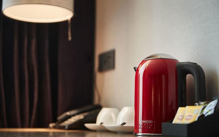 SOUTHVANDECO HOTEL