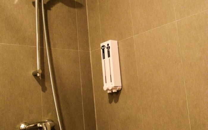 Comet Hotel Surat Thani