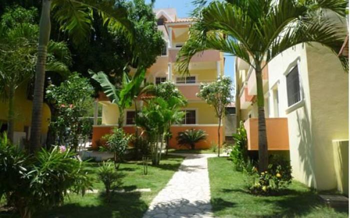 Parco del Caribe