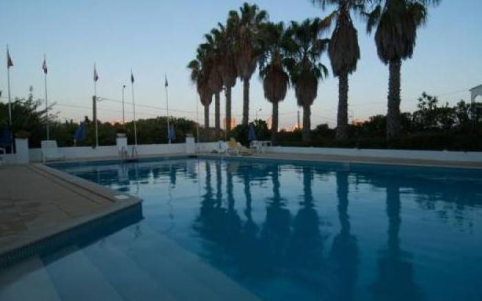 Hotel Alcaide