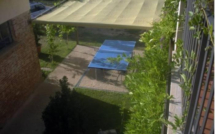 Casa del Geco