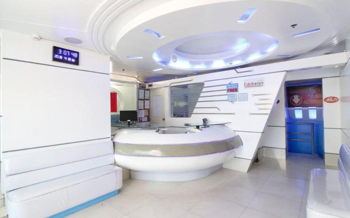Astrotel Calamba