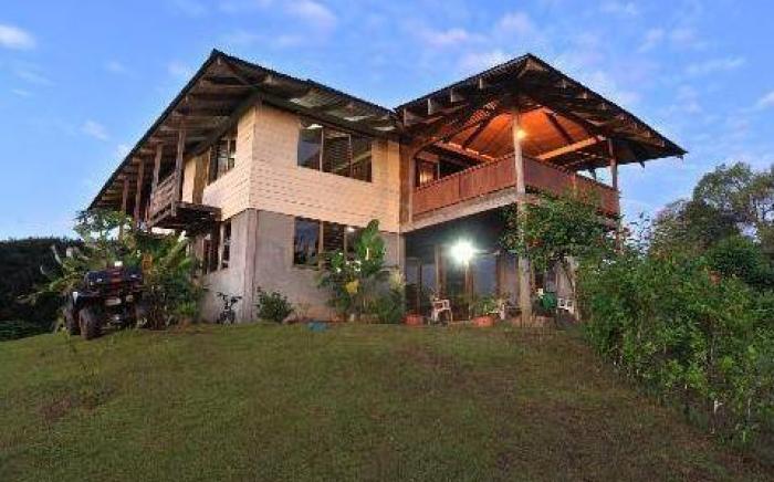 Casa Drake Lodge