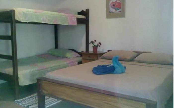 Cabinas Pura Vida B&B and Tour Operator