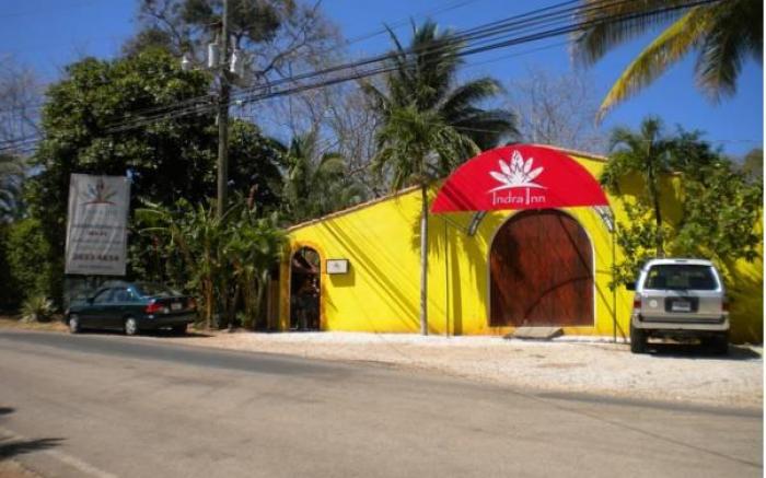 Indra Inn
