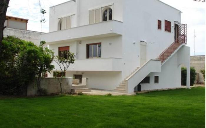 Casa La Strea - Vivi Salento