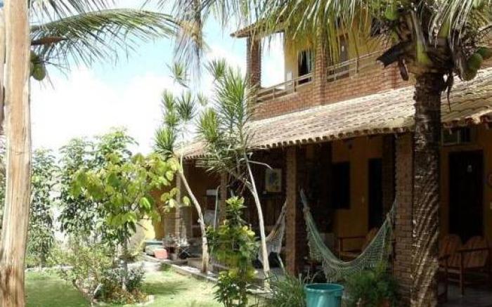 Pousada Agua de Coco