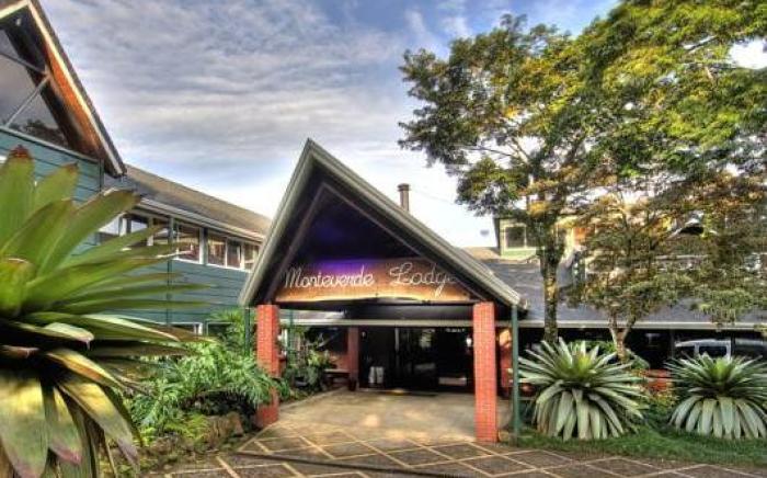 Monteverde Lodge