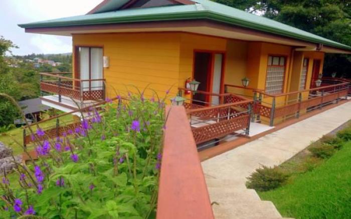 Ficus Sunset Suites