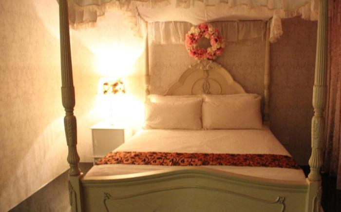 Love Inn Boutique Hotel