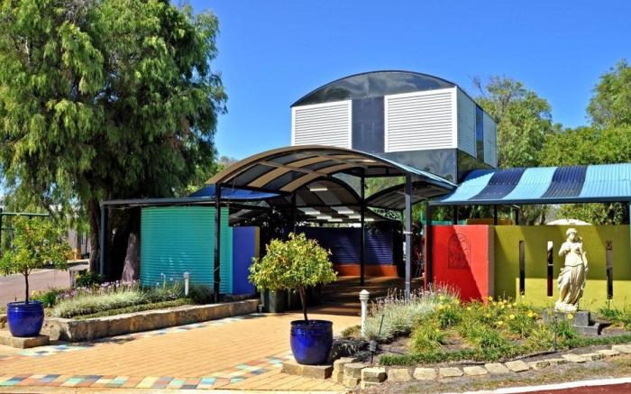 BIG4 Emu Beach Holiday Park
