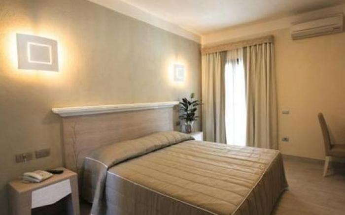 Hotel Belvir