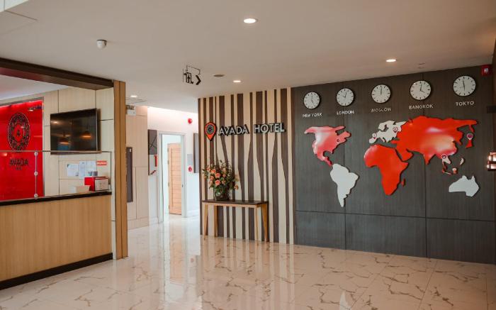 Avada Hotel