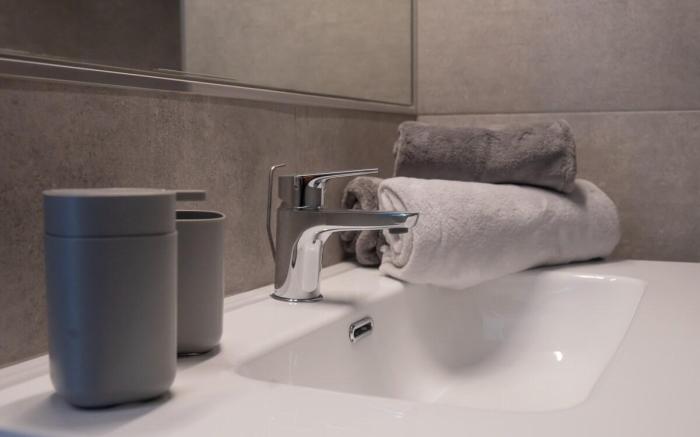Lemon Suites Lunario