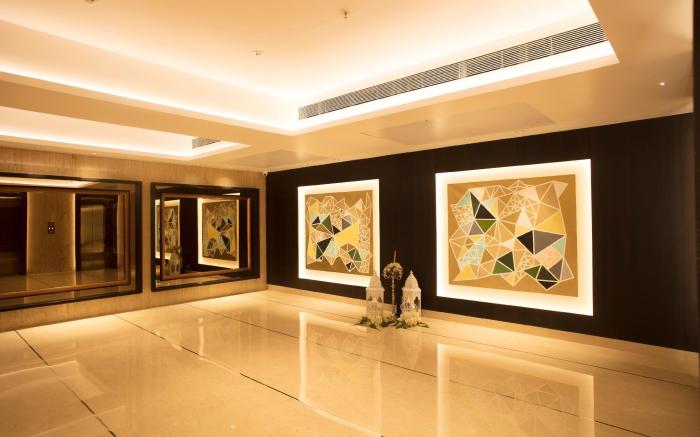 WOW Crest, Indore - IHCL SeleQtions