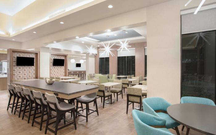 Hilton Garden Inn Las Vegas City Center
