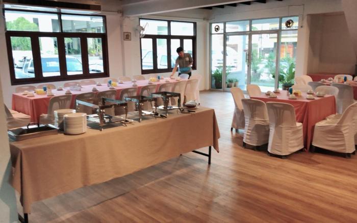 Sinkiat Thani Hotel