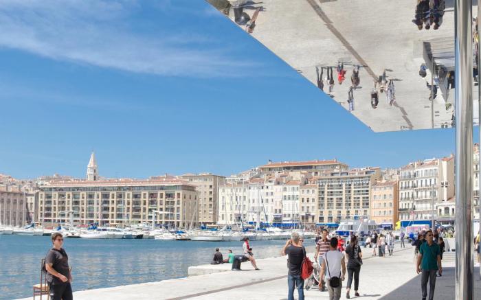 ibis Styles Marseille Vieux-Port