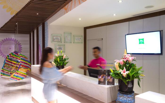 ibis Styles Siem Reap