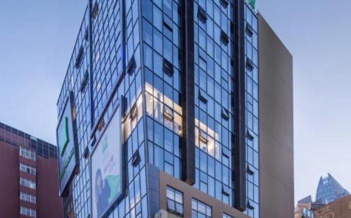 ibis Styles Kunming Nanping Hotel