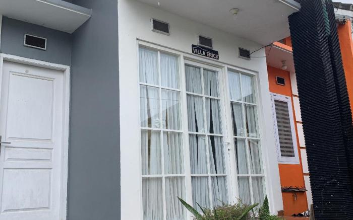 Villa Erick Batu dekat dengan banyak wisata