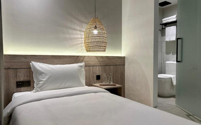 Theatre Hotel Kuching