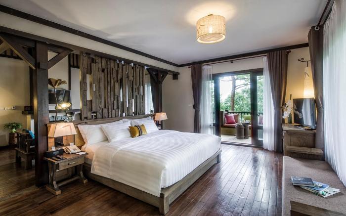 Melia Ba Vi Mountain Retreat