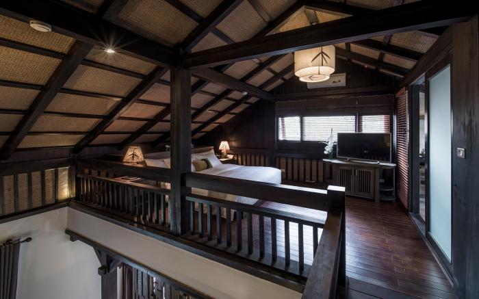 Melia Ba Vi Mountain Retreat