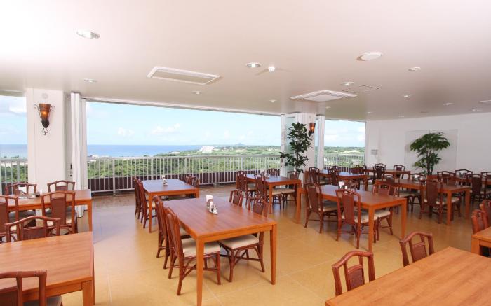Motobu Green Park Hotel