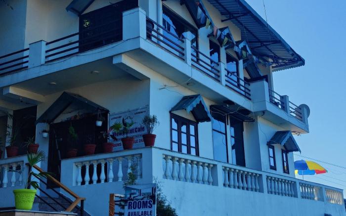 View point homestay 