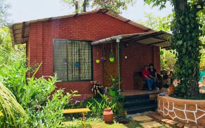 Kisan Eco Farm
