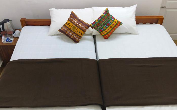 Tess Holistay Room No 1