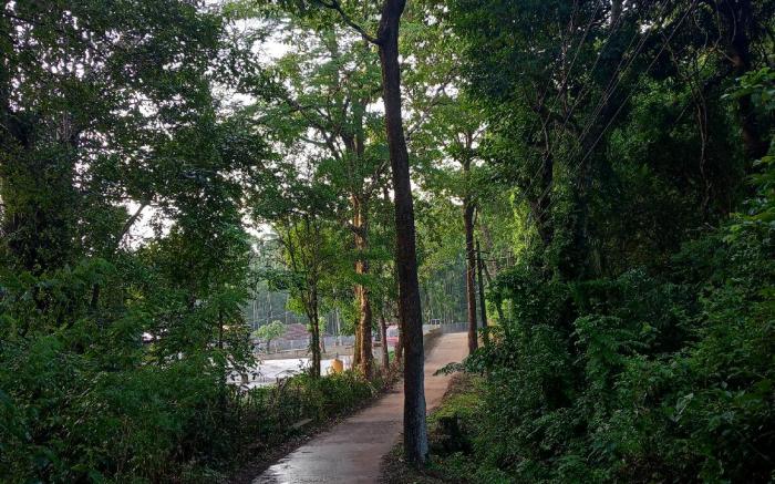 Finer Things Retreat (Shivalli Stays) Dharmasthala