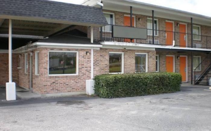 Knights Inn - Saint George SC