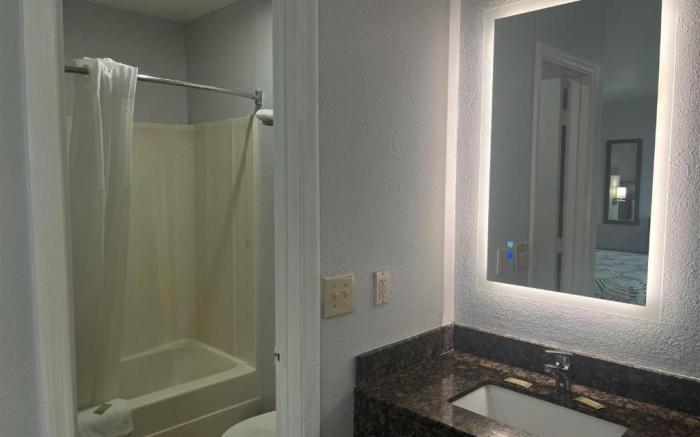 Motel 6 Saint George, SC – I-95